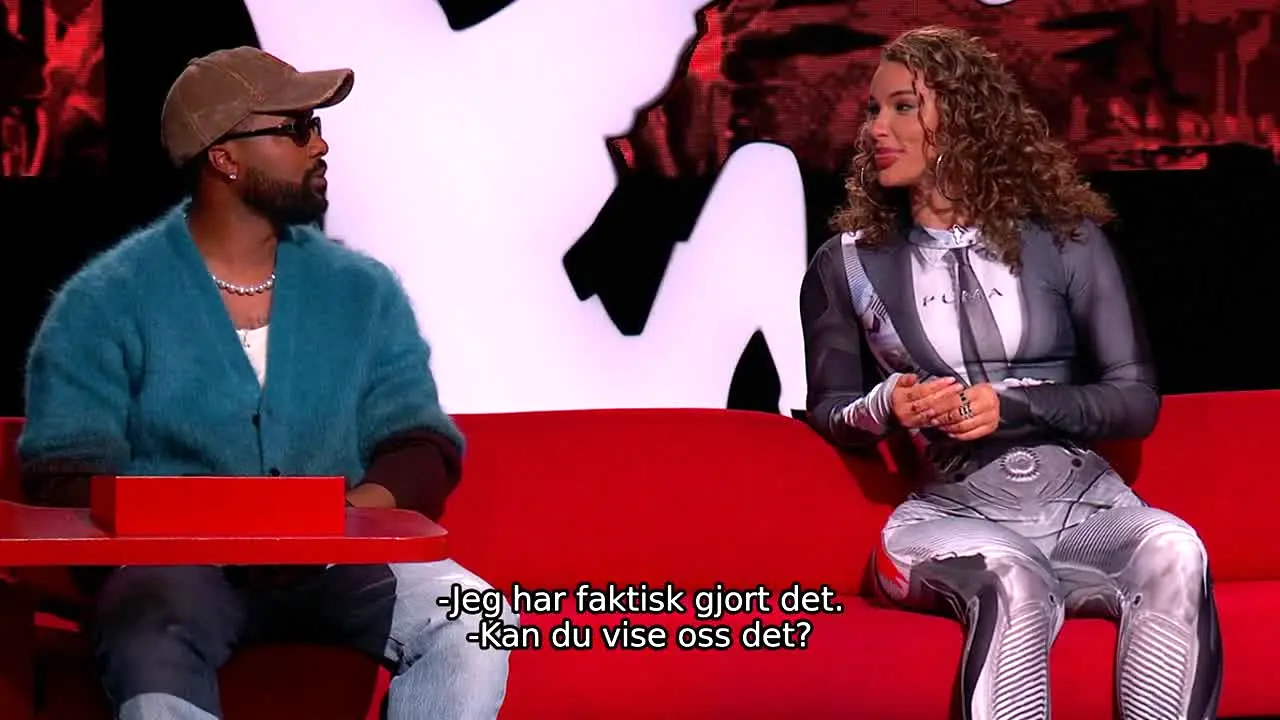 Ridiculousness - Nye episoder — прямой эфир