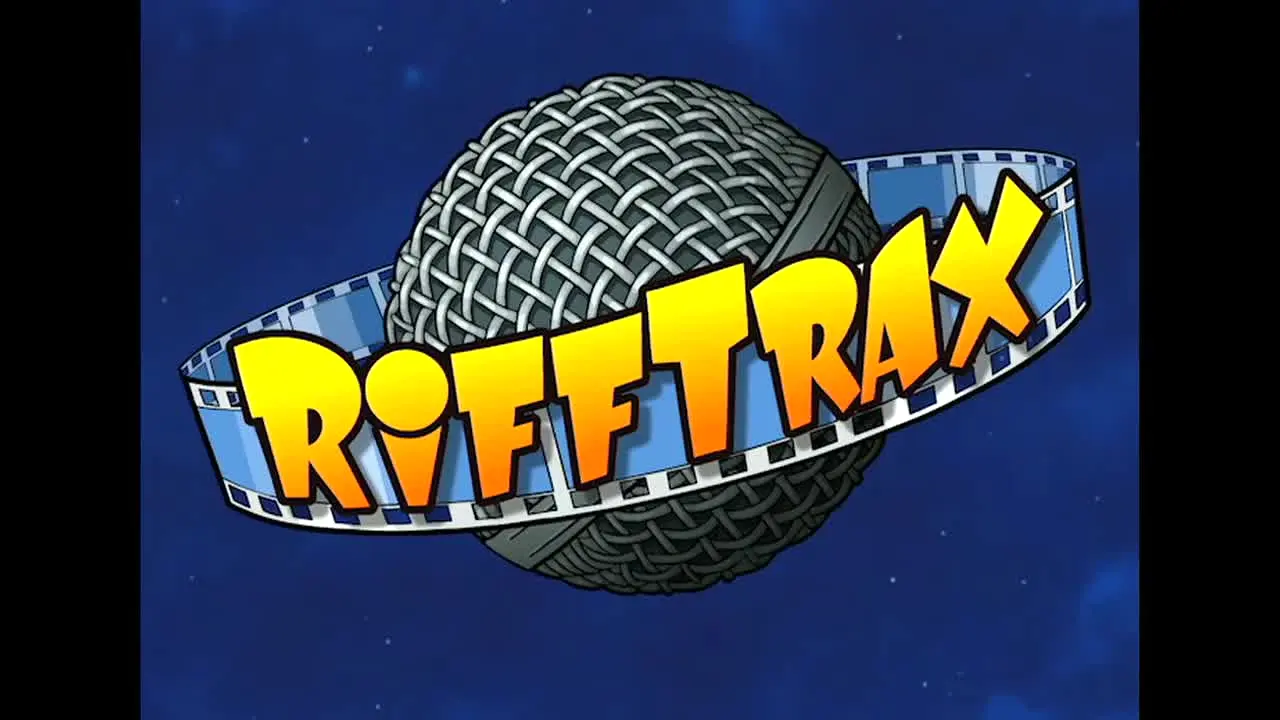 RiffTrax live