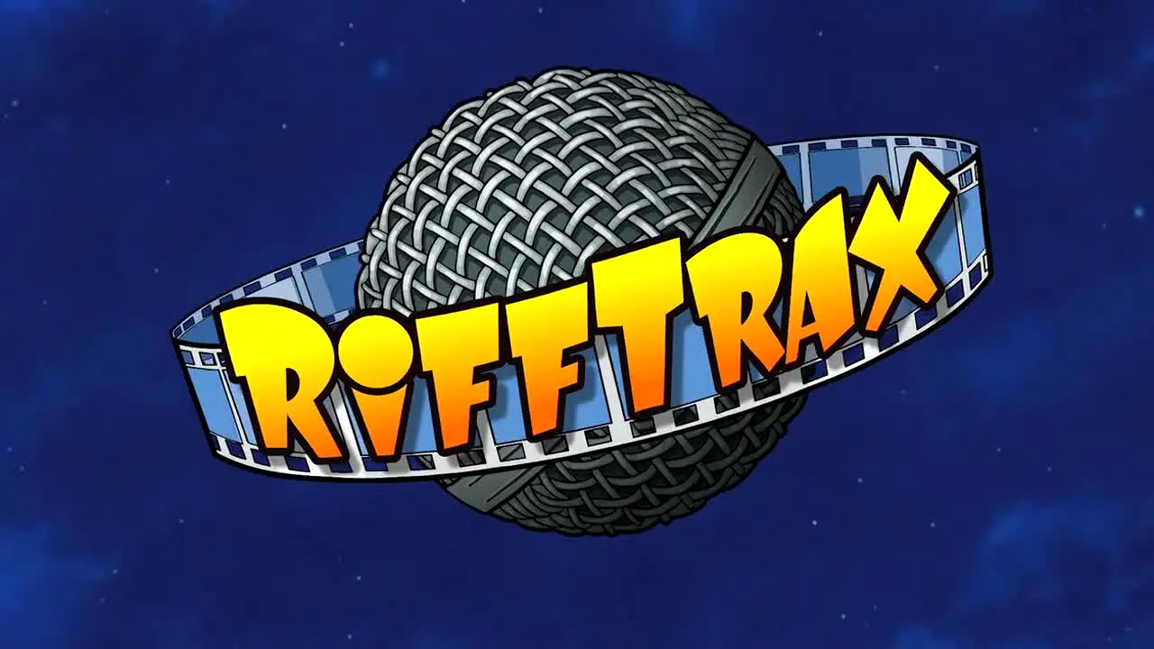 RiffTrax live