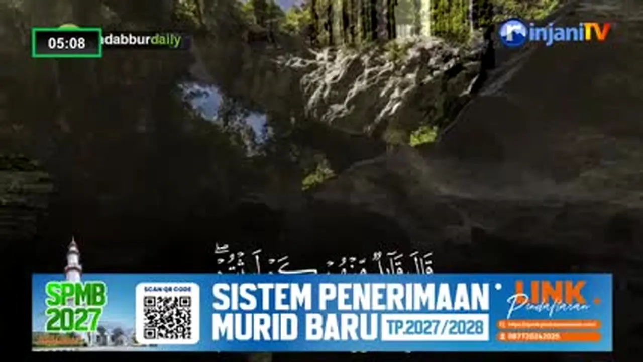 Rinjani TV na żywo