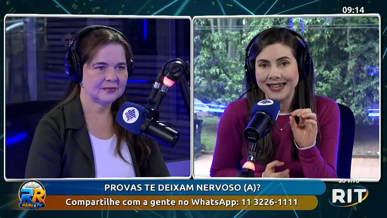 RITTV na żywo