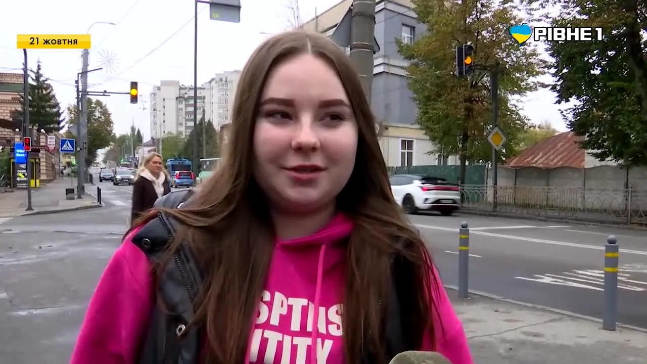 Rivne 1 en direct