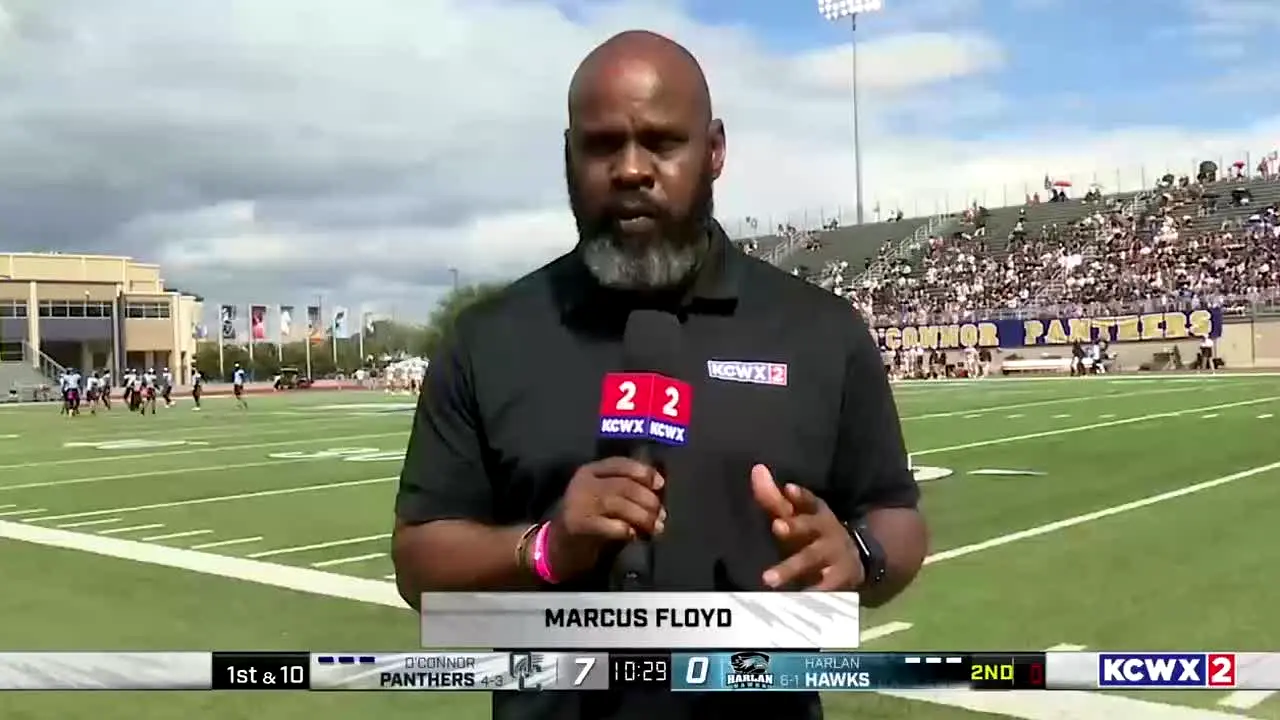Roar KCWX en direct