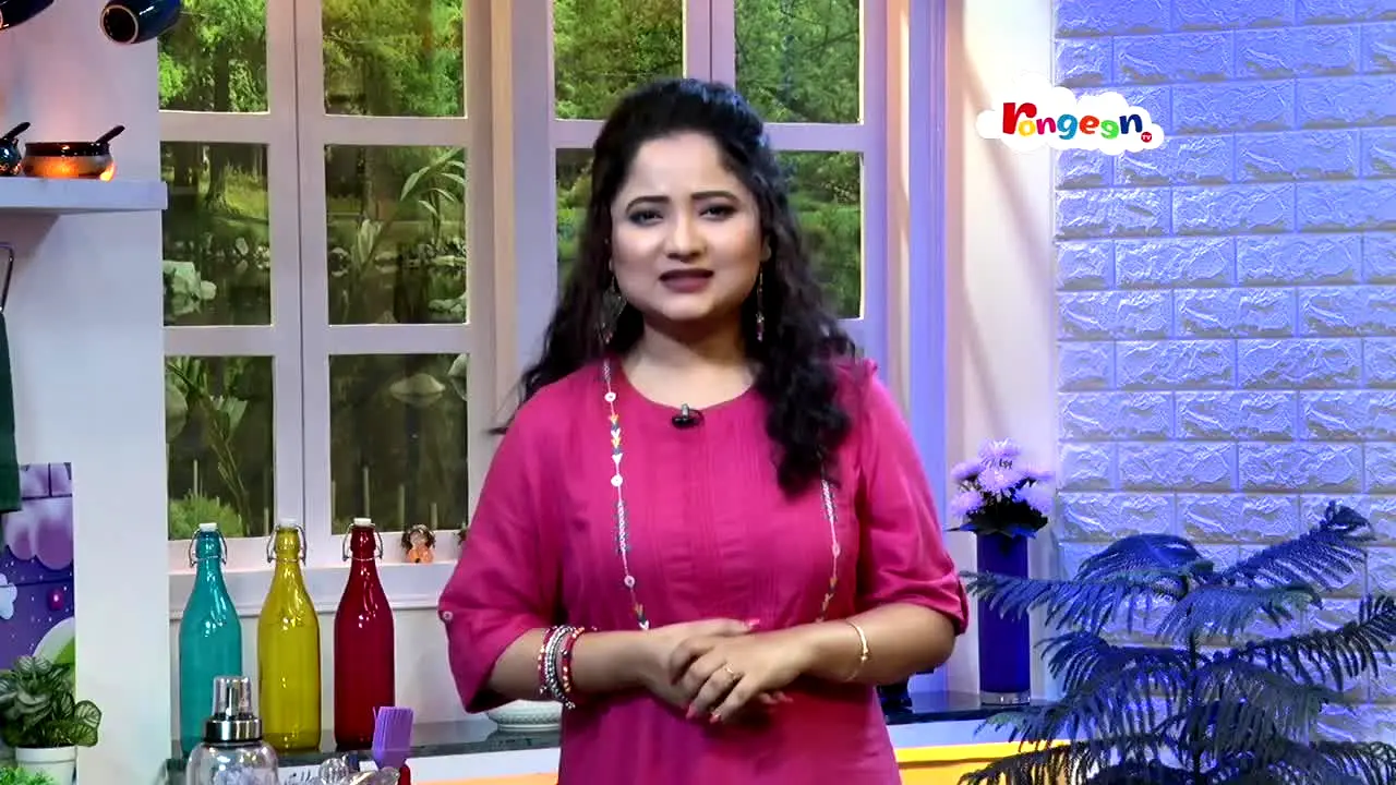 Rongeen TV live