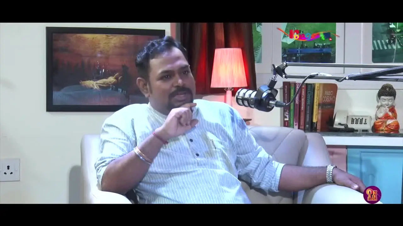 Rongeen TV live