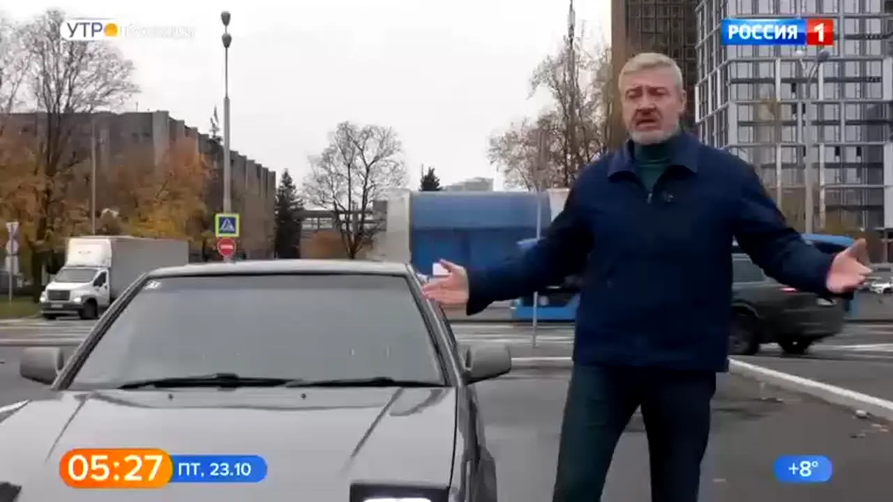 Rossiya 1 Vainah live