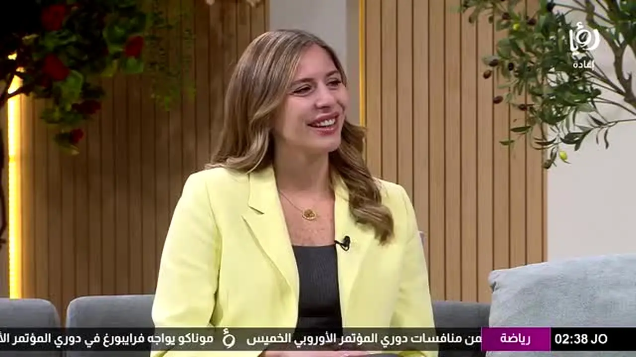 Roya TV live