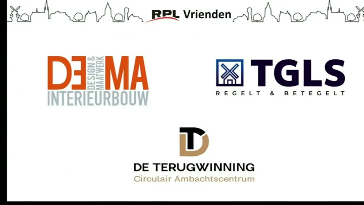 RPL Woerden live