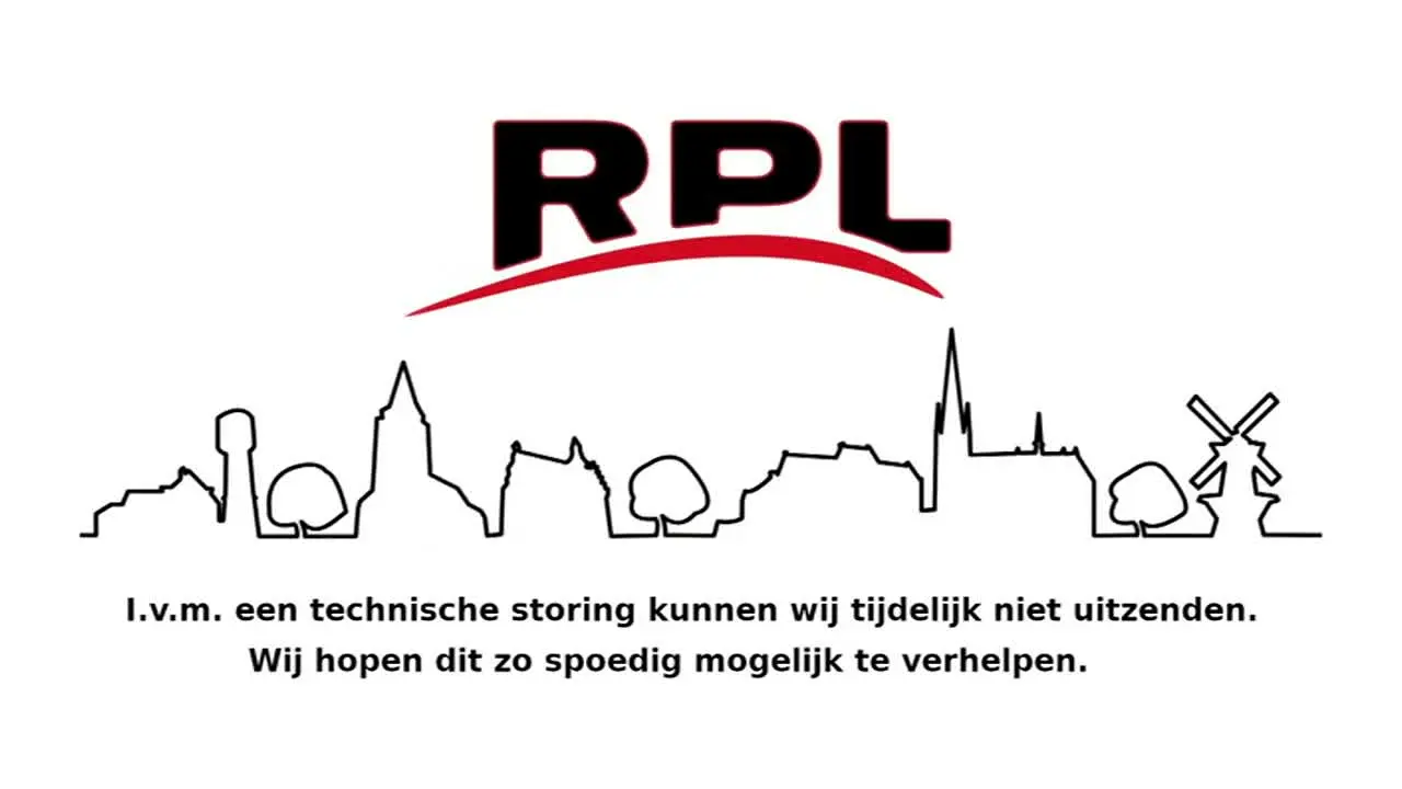 RPL Woerden en direct