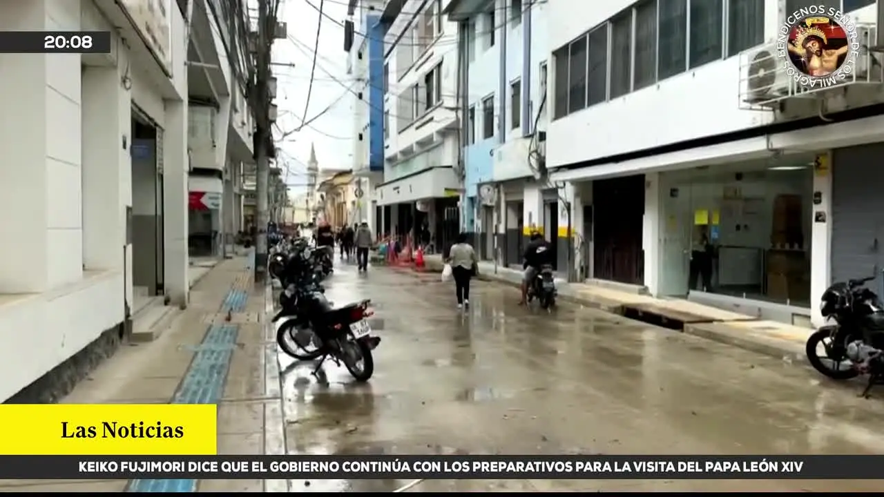 RPP TV live