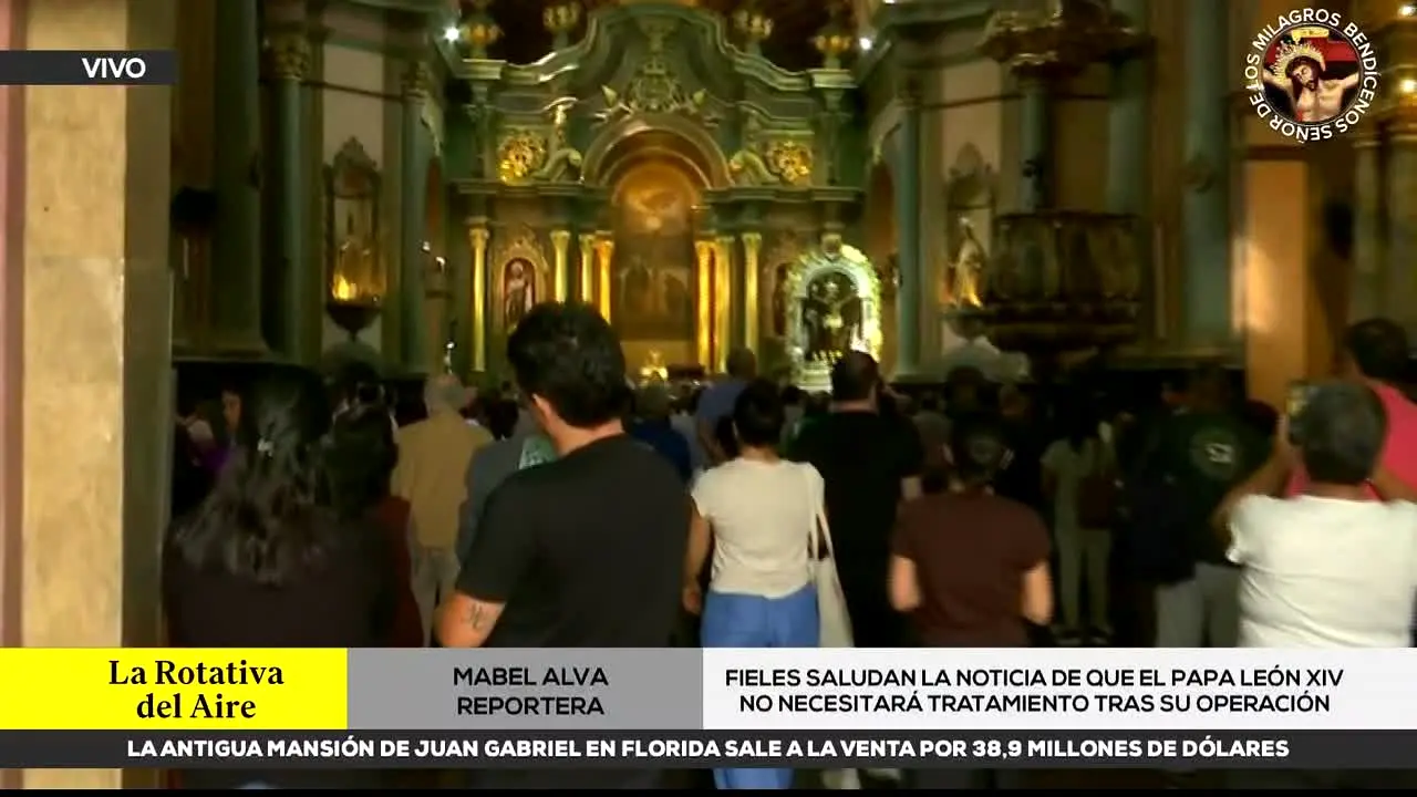 RPP TV na żywo