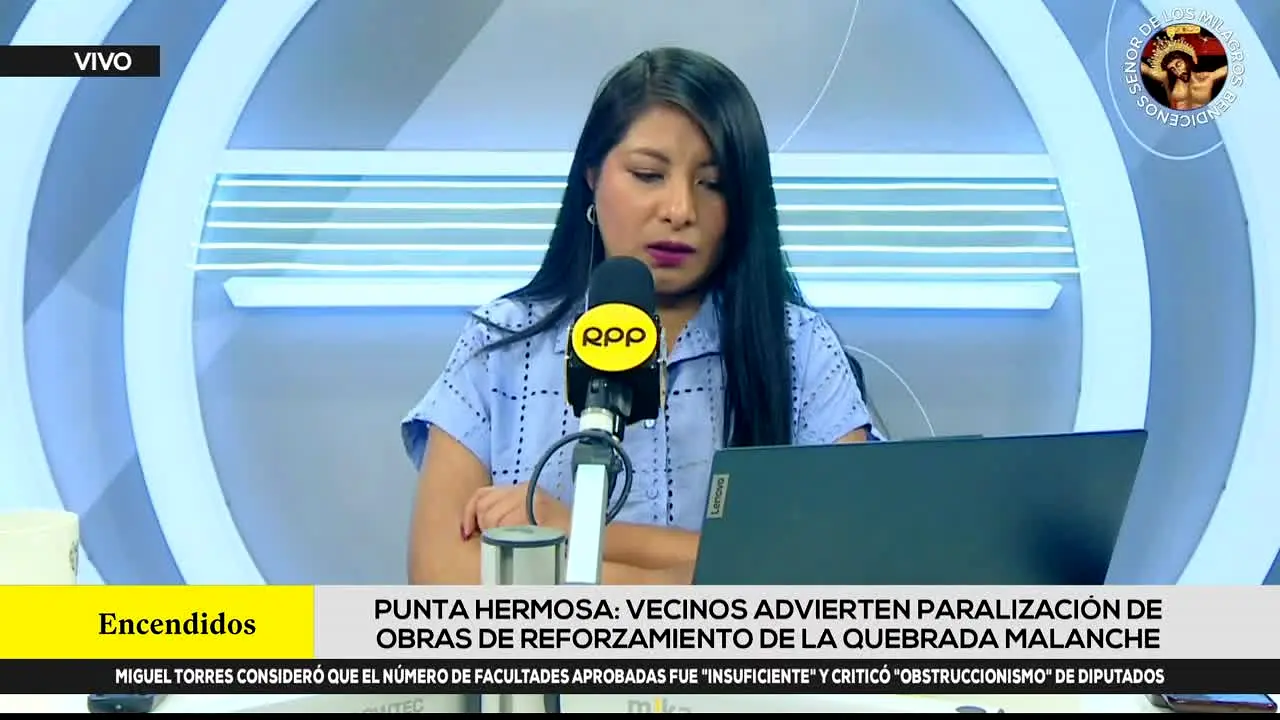 RPP TV ao vivo