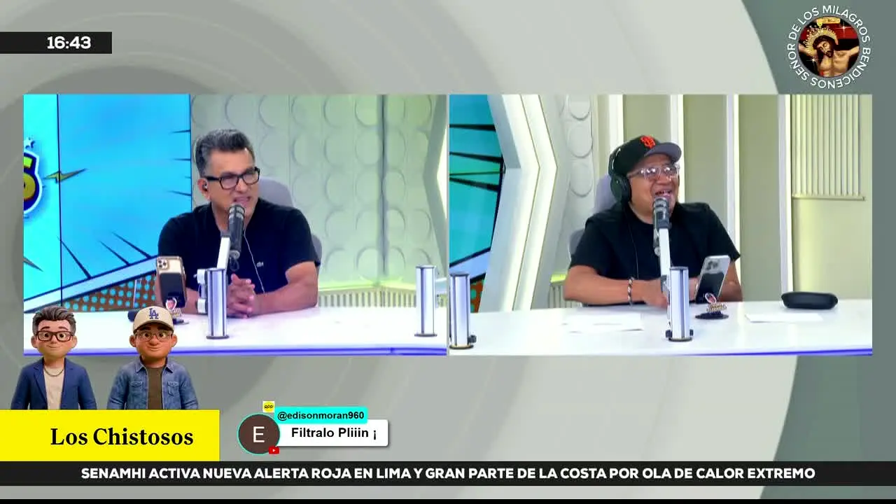 RPP TV en vivo