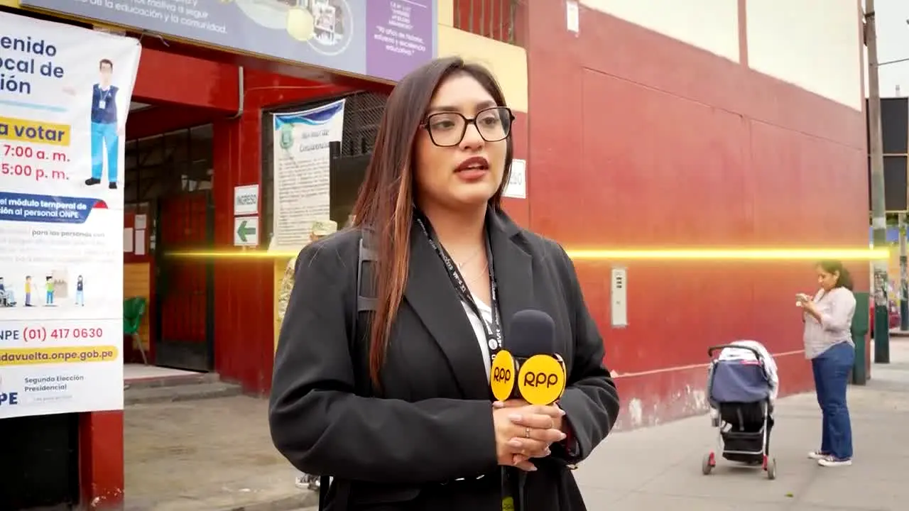 RPP TV en direct