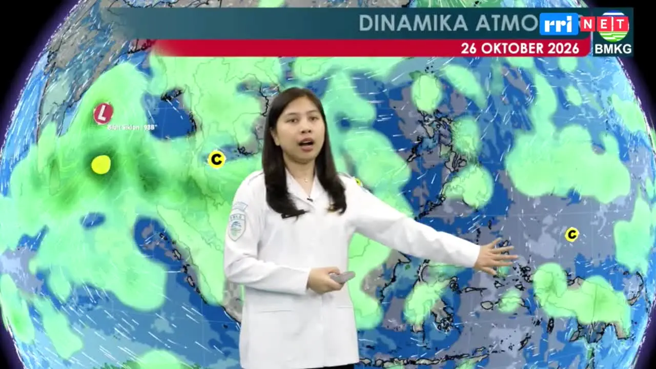 RRI Net live