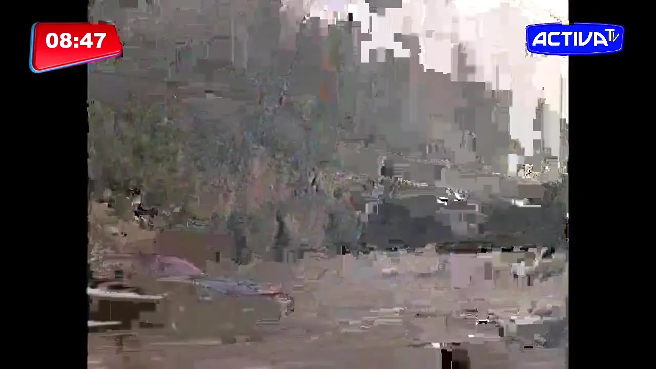 RSelvaTV live