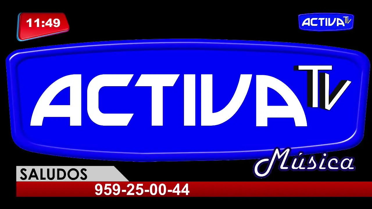 RSelvaTV na żywo