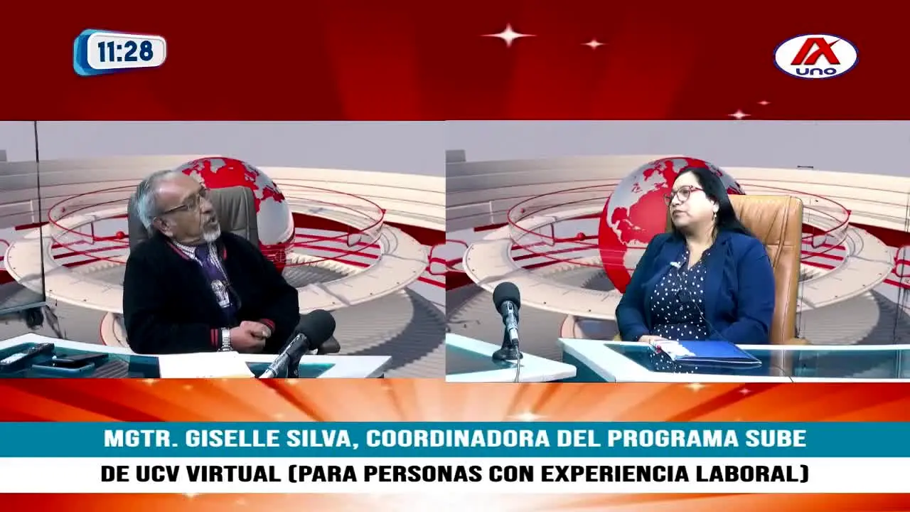 RSelvaTV en direct
