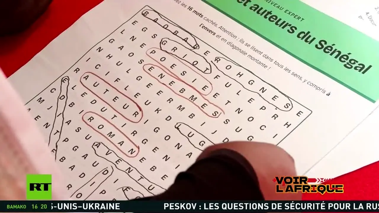 RT France live