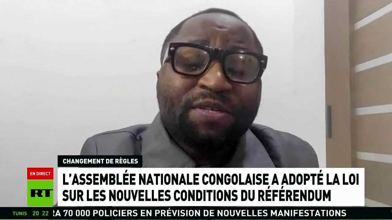 RT France live