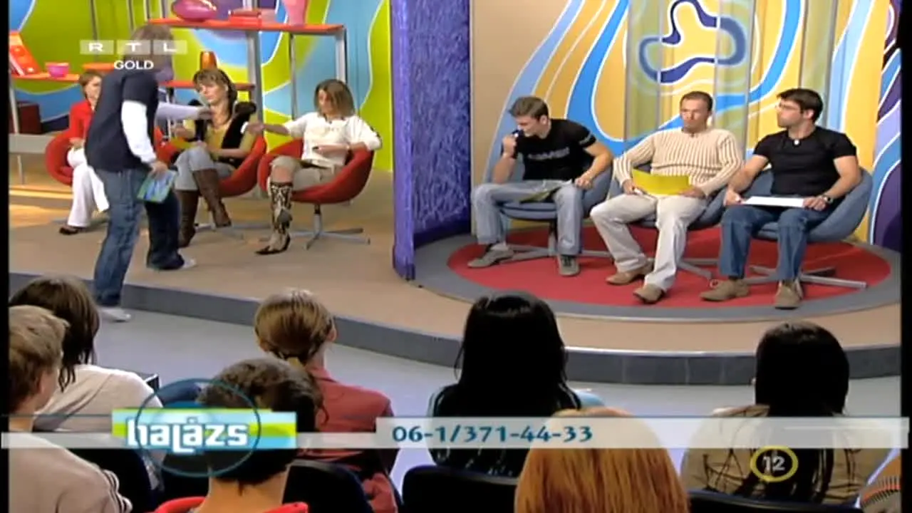 RTL Gold live
