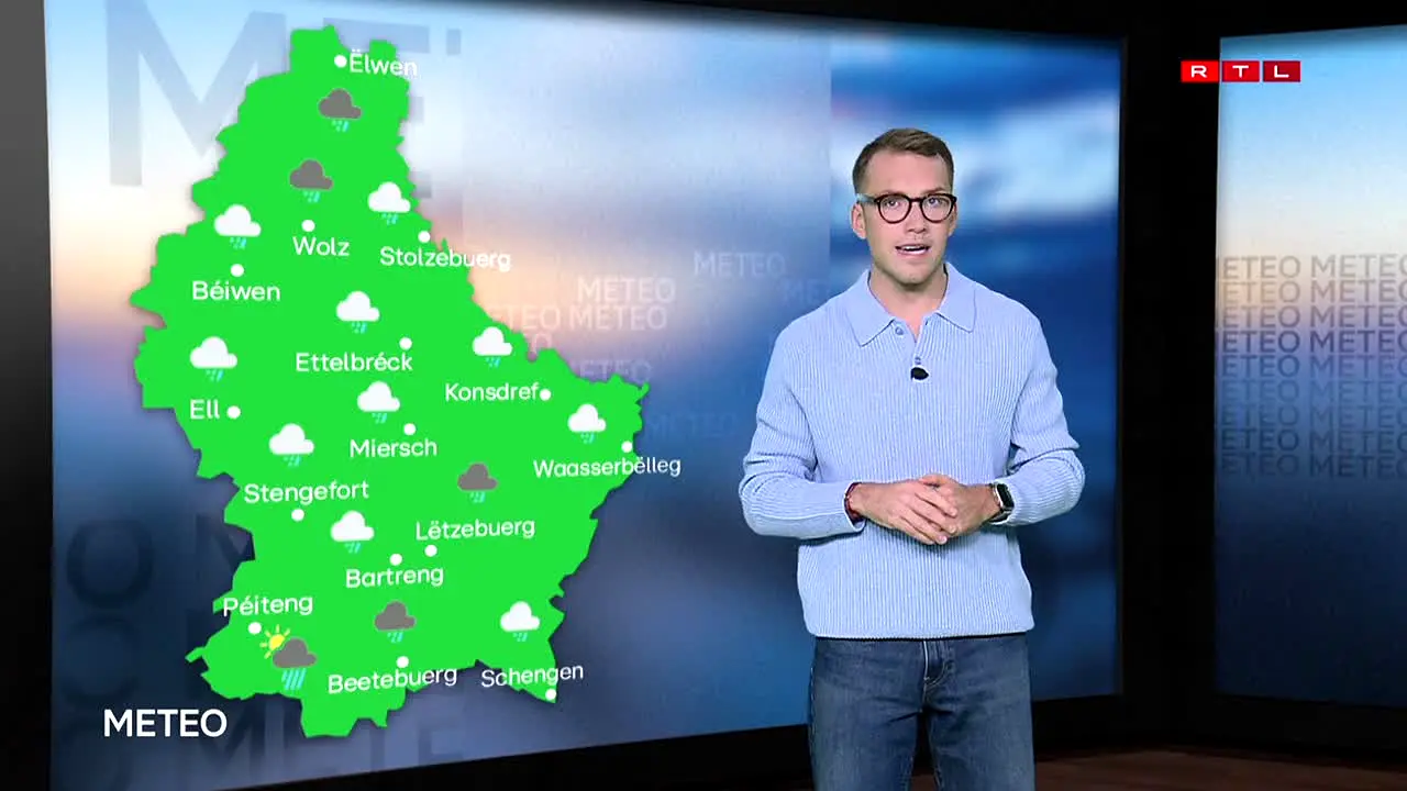 RTL Télé Lëtzebuerg live