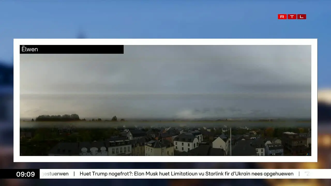 RTL Télé Lëtzebuerg live
