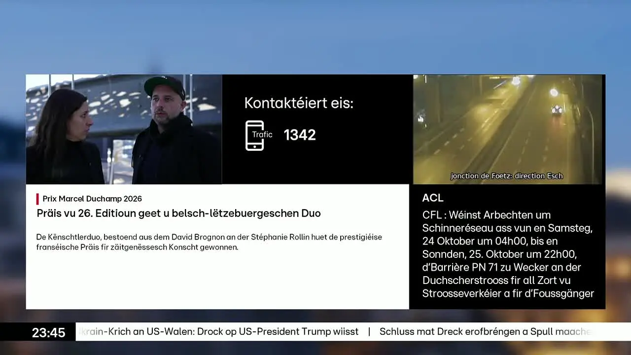 RTL Web Radio TV live