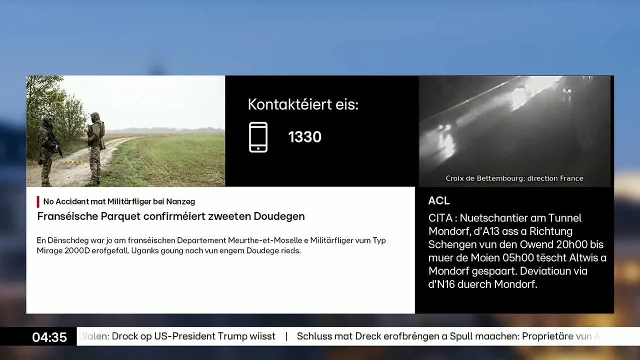 RTL Web Radio TV live