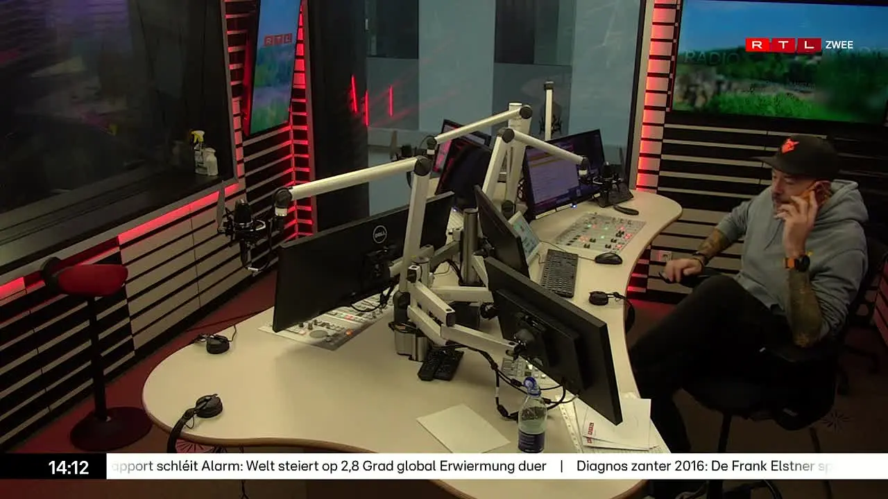 RTL Zwee live