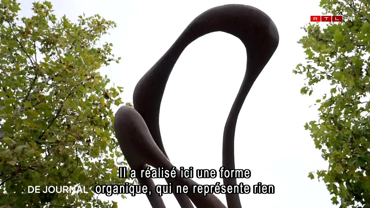 RTL Zwee en direct