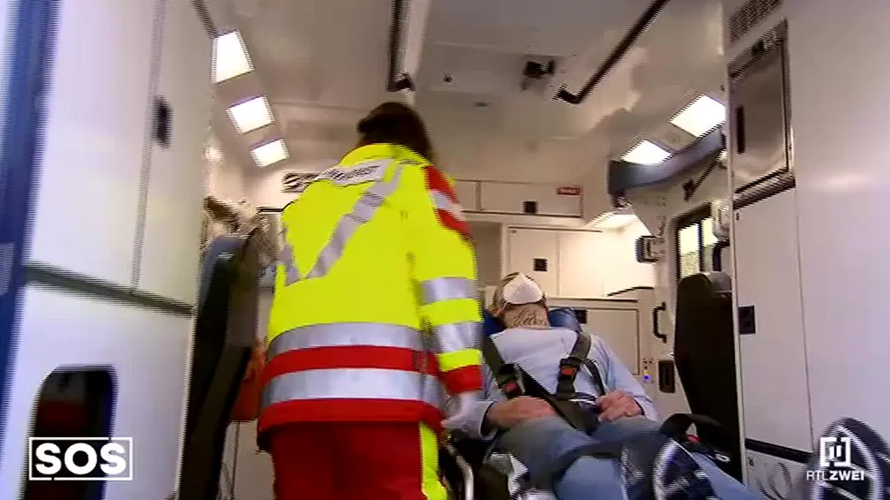 RTL Zwei in diretta