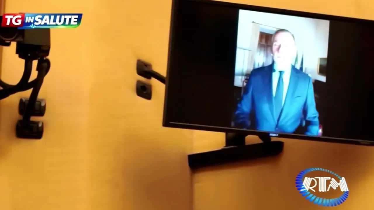 RTM Manduria en vivo