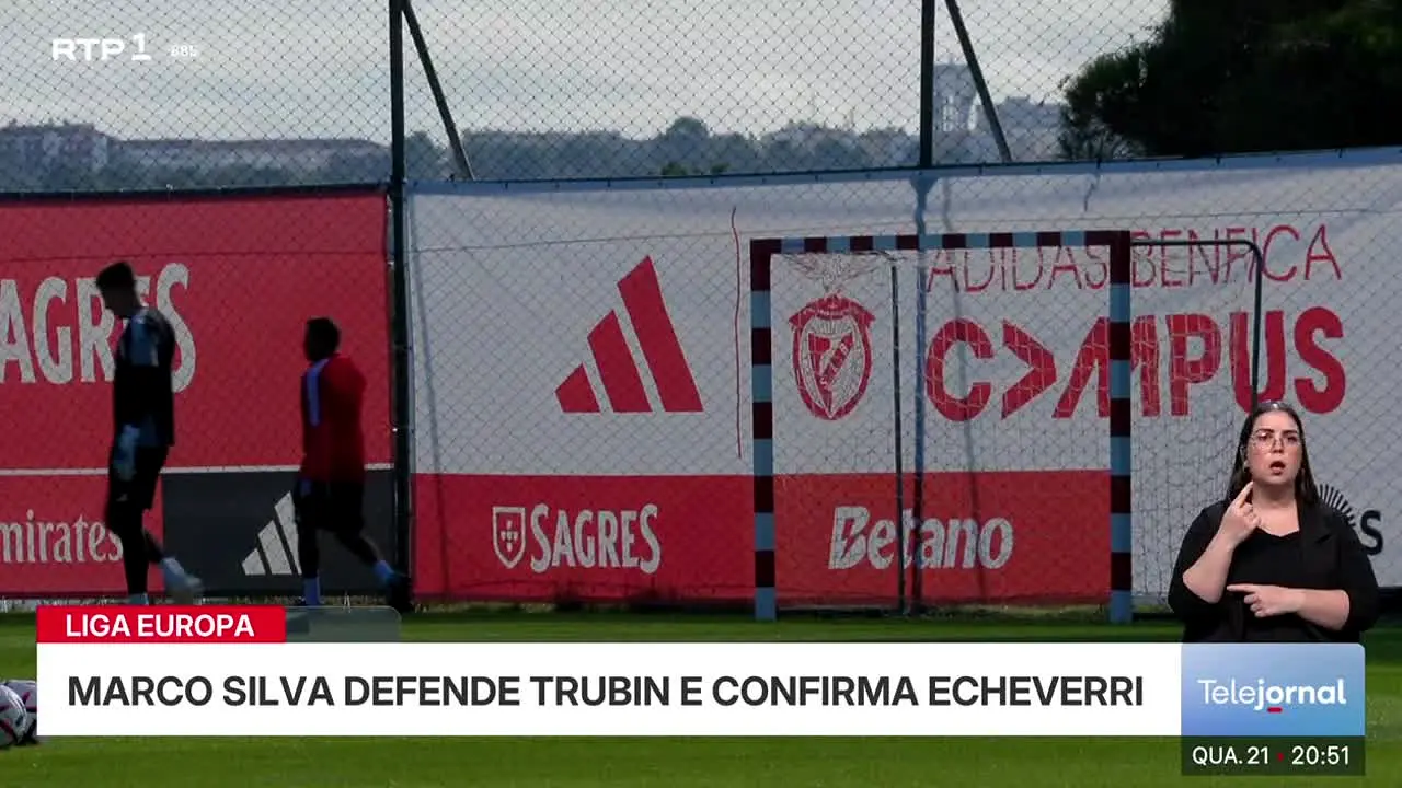 RTP 1 en direct