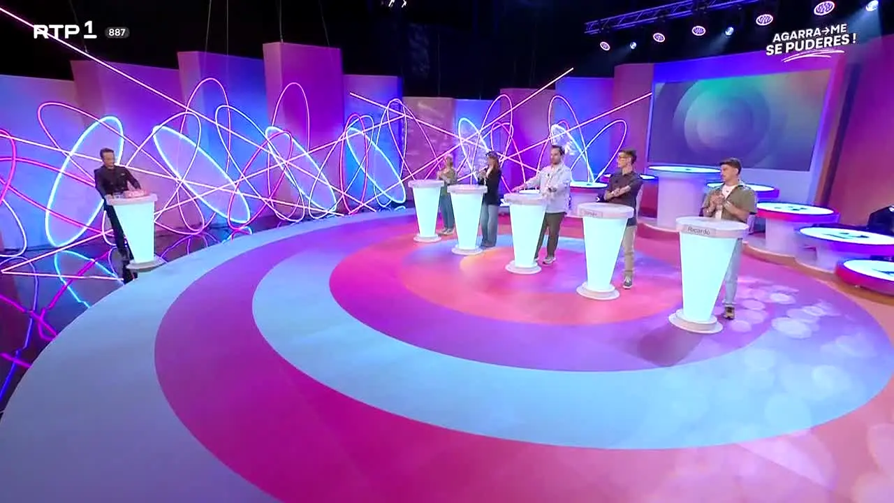 RTP 1 live