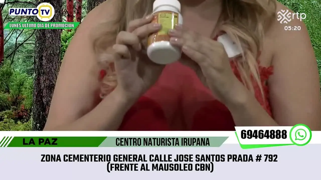 RTP live