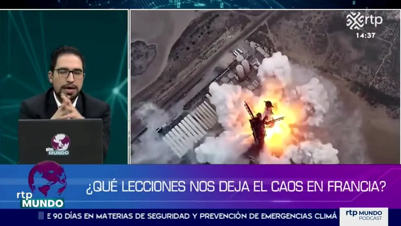 RTP live