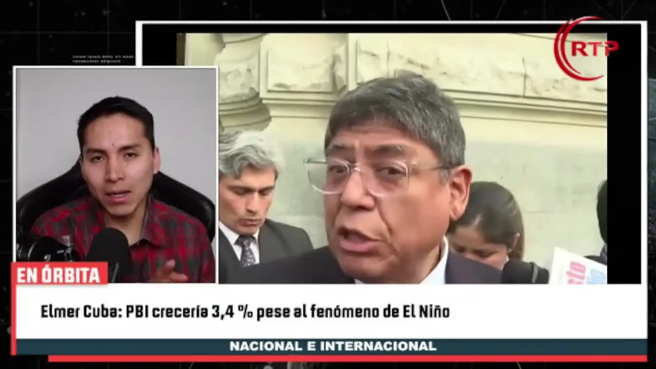 RTP live
