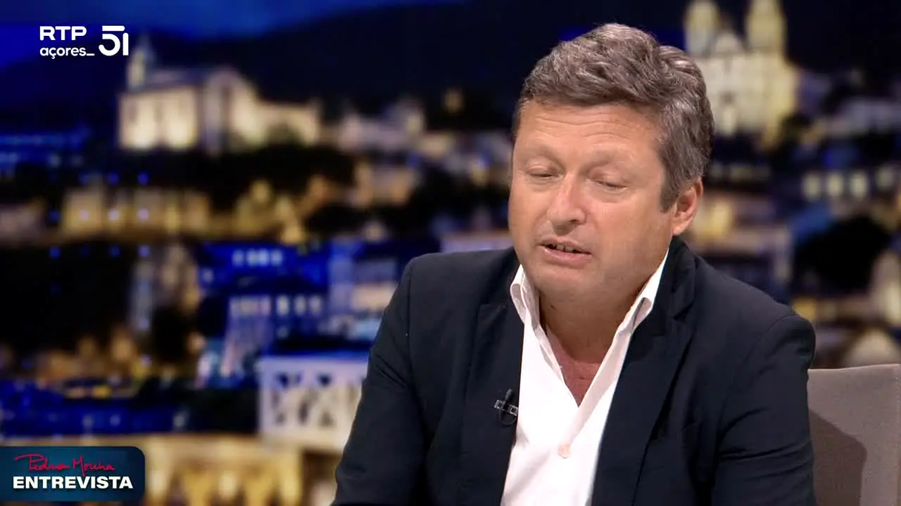RTP Açores live