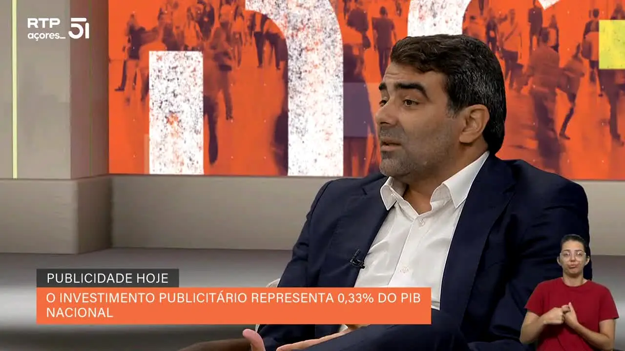 RTP Açores en vivo
