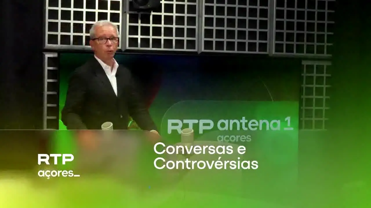 RTP Açores live