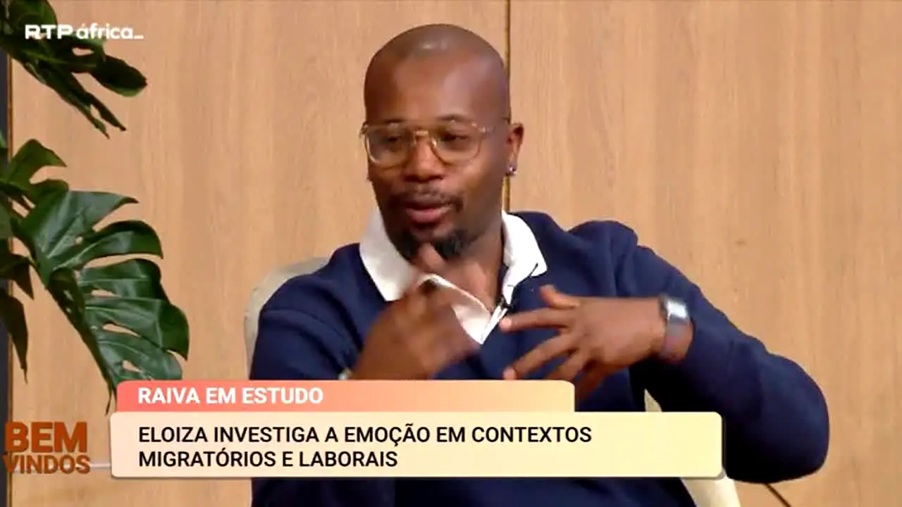 RTP África en vivo