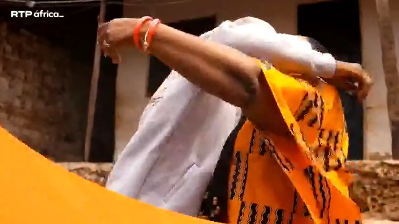 RTP África — прямой эфир