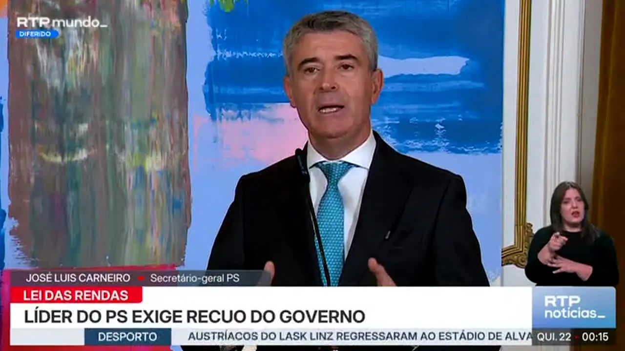 RTP Mundo live