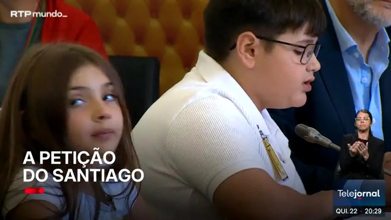 RTP Mundo live