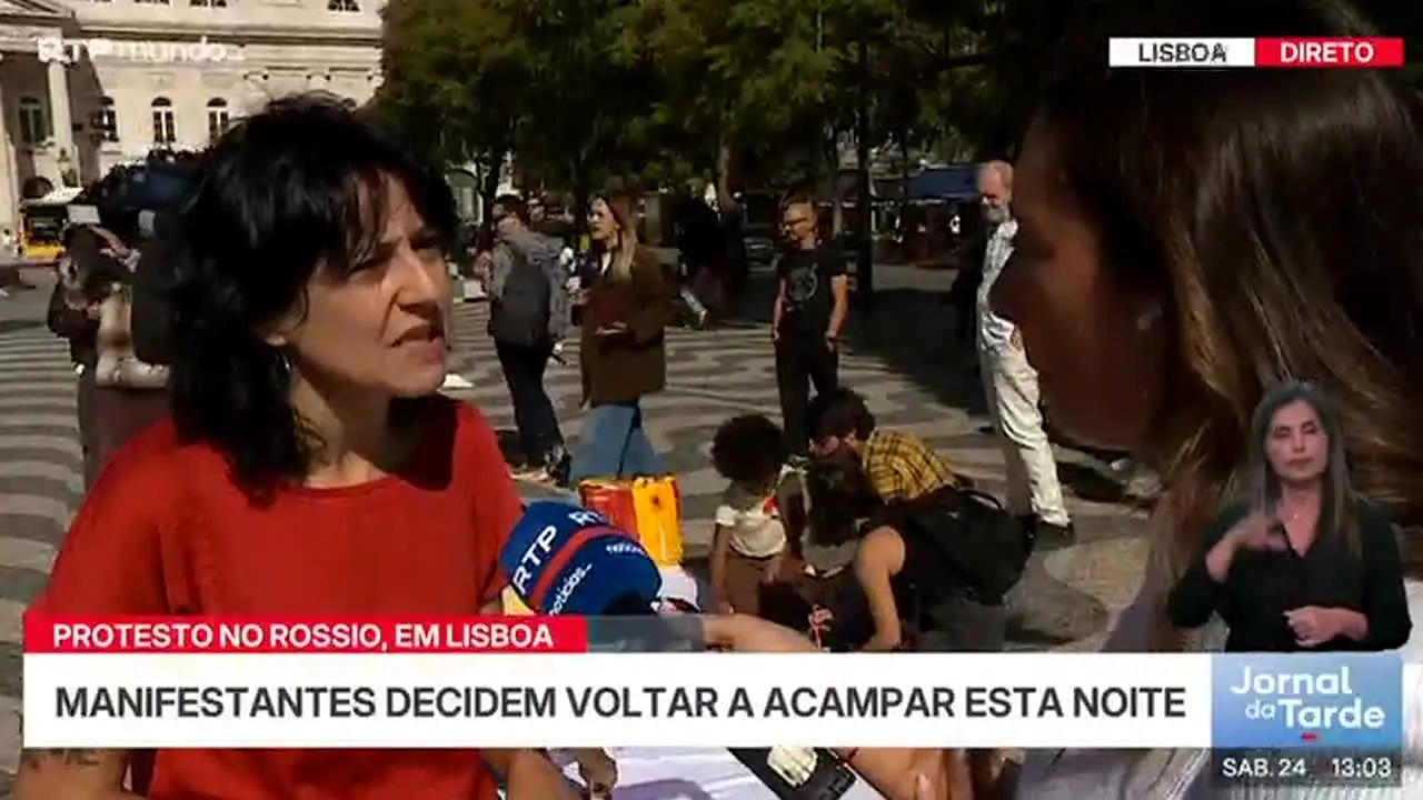 RTP Mundo ao vivo