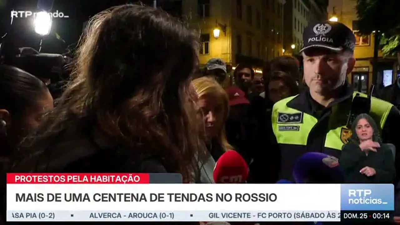 RTP Mundo live