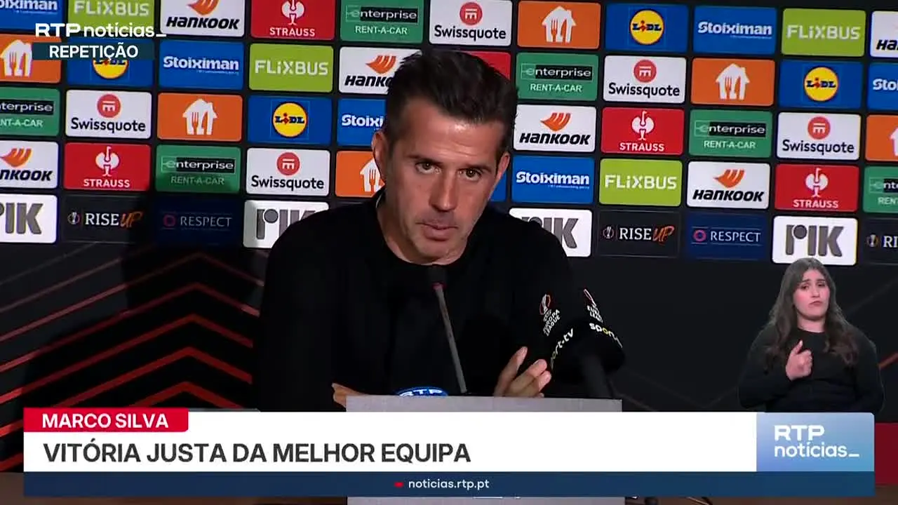 RTP Noticias live