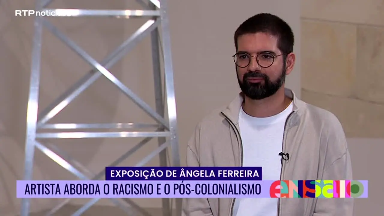 RTP Noticias in diretta