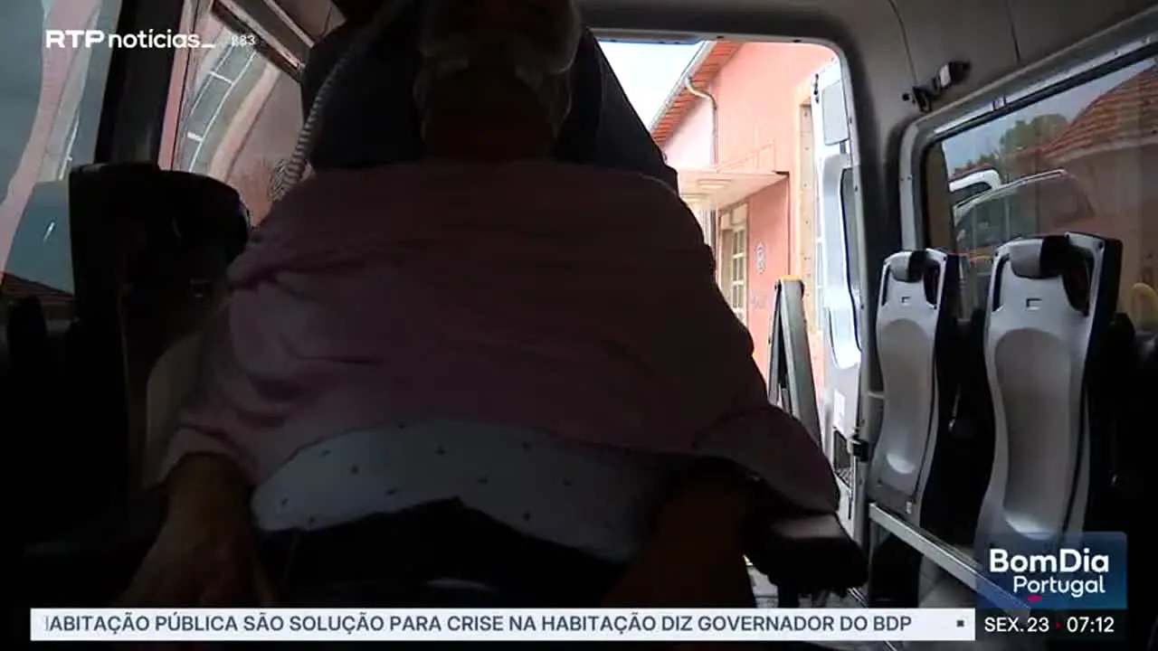 RTP Noticias live